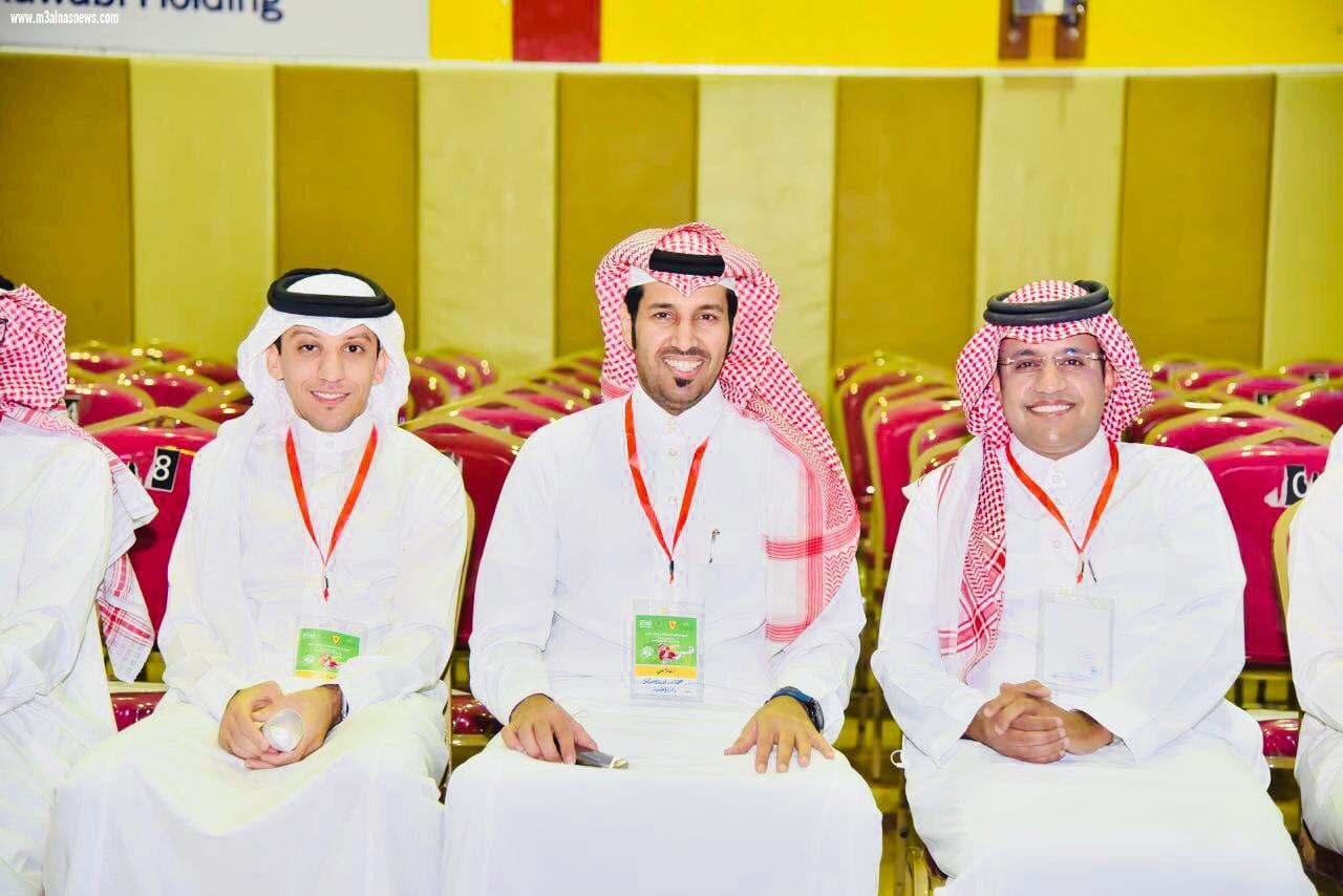 الإعلامي ماجد المالكي: الإهتمام الجماهيري بالرياضة ألقى على الإعلام الرياضي مسئولية كبيرة لمواكبة الأحداث محليًا وعالميًا